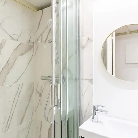 Pretty Duplex Near The Miroir D'eau * Bordeaux